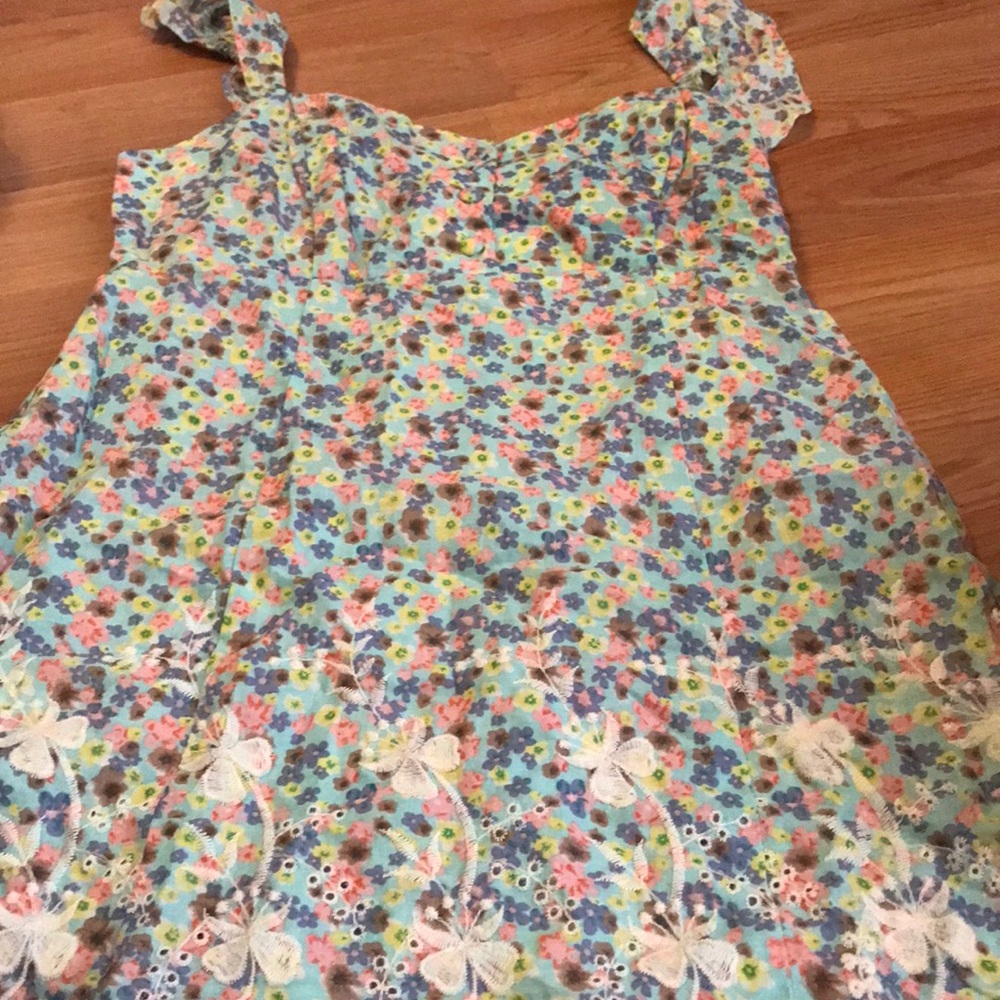 dress